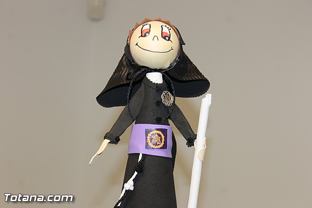 As ven los nios la Semana Santa - 2014 - 291