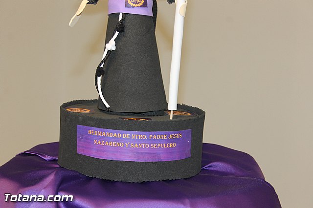 As ven los nios la Semana Santa - 2014 - 292