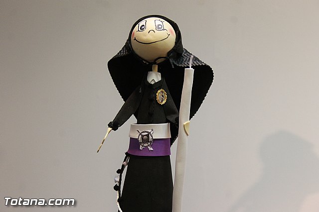 As ven los nios la Semana Santa - 2014 - 294