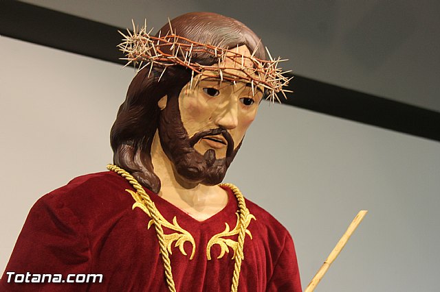 As ven los nios la Semana Santa - 2014 - 298