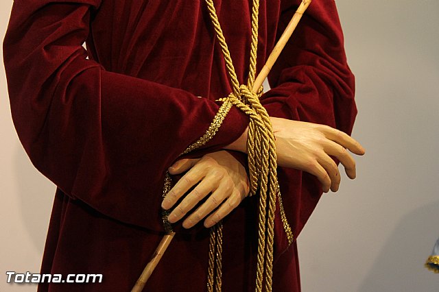 As ven los nios la Semana Santa - 2014 - 299