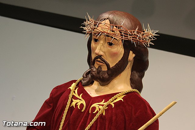 As ven los nios la Semana Santa - 2014 - 300