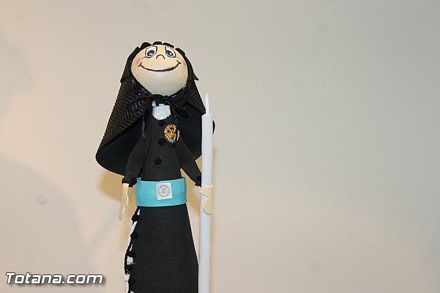 As ven los nios la Semana Santa - 2014 - 303