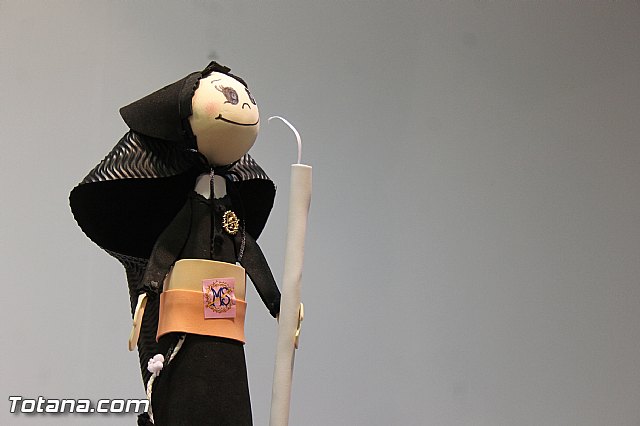 As ven los nios la Semana Santa - 2014 - 305