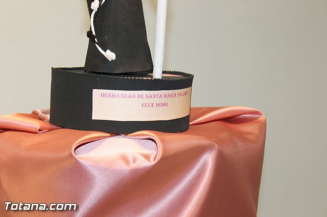 As ven los nios la Semana Santa - 2014 - 306