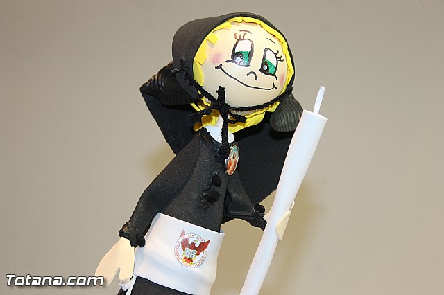 As ven los nios la Semana Santa - 2014 - 309