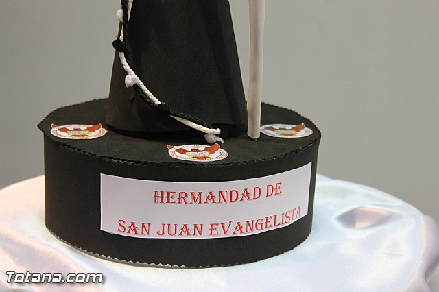 As ven los nios la Semana Santa - 2014 - 310