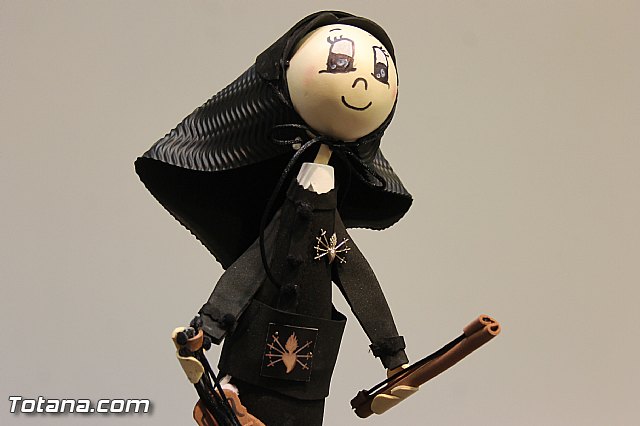 As ven los nios la Semana Santa - 2014 - 311