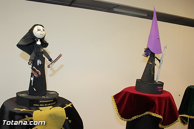 As ven los nios la Semana Santa - 2014 - 313