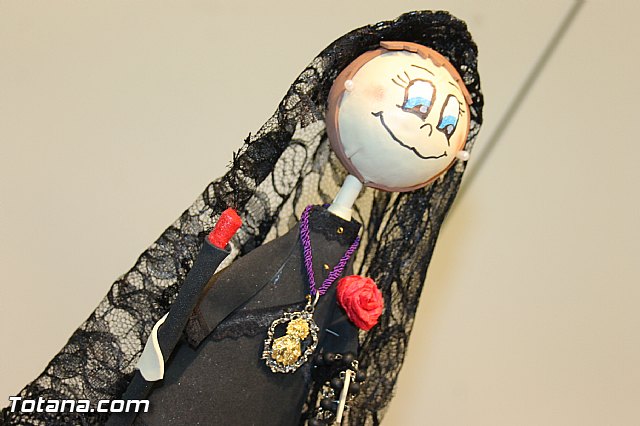 As ven los nios la Semana Santa - 2014 - 317