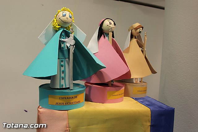 As ven los nios la Semana Santa - 2014 - 319