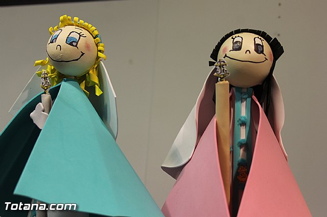 As ven los nios la Semana Santa - 2014 - 320