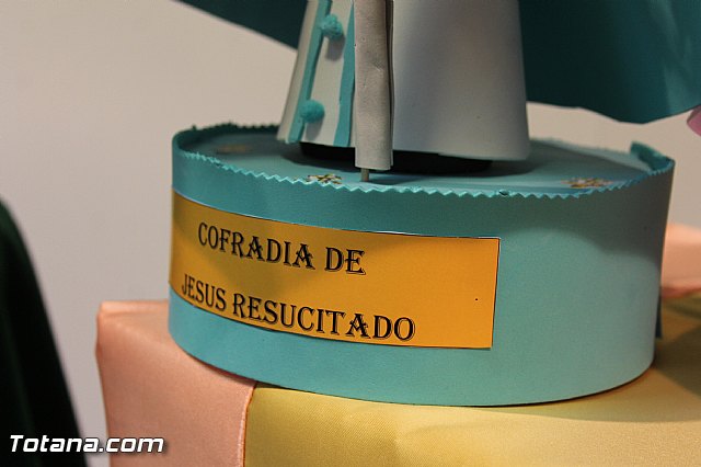 As ven los nios la Semana Santa - 2014 - 321