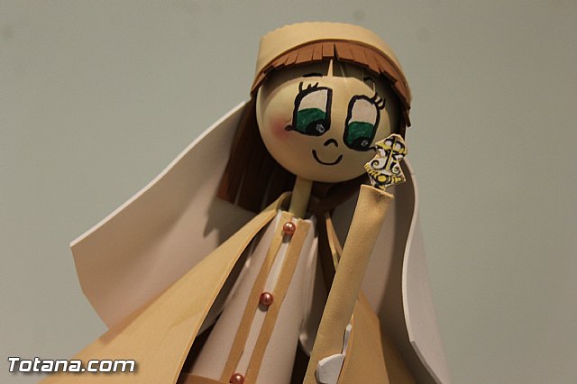 As ven los nios la Semana Santa - 2014 - 322