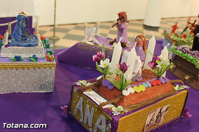 As ven los nios la Semana Santa - 2014 - 323