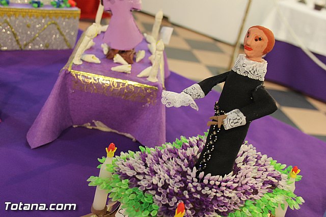 As ven los nios la Semana Santa - 2014 - 325