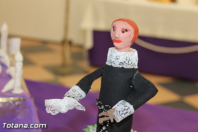 As ven los nios la Semana Santa - 2014 - 326