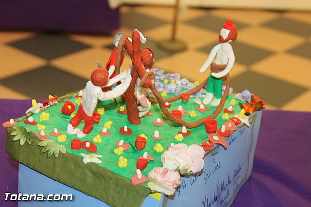 As ven los nios la Semana Santa - 2014 - 327