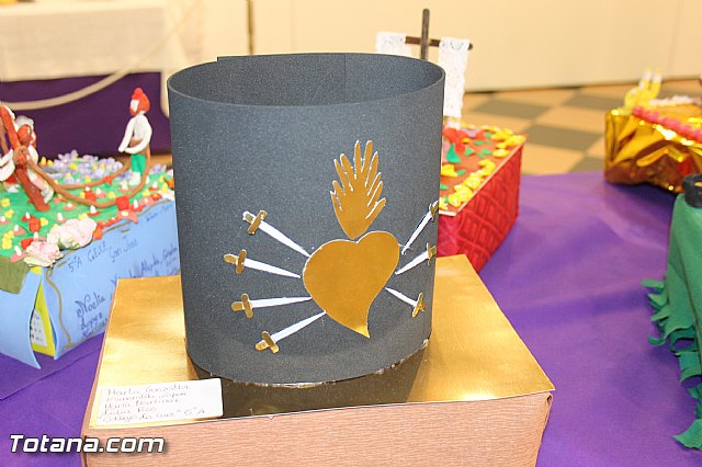 As ven los nios la Semana Santa - 2014 - 328