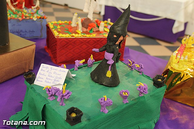 As ven los nios la Semana Santa - 2014 - 329