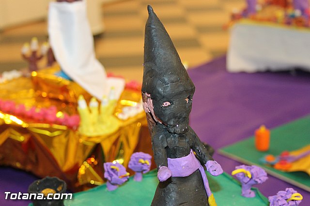 As ven los nios la Semana Santa - 2014 - 330