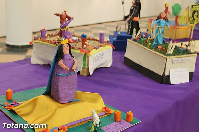 As ven los nios la Semana Santa - 2014 - 331