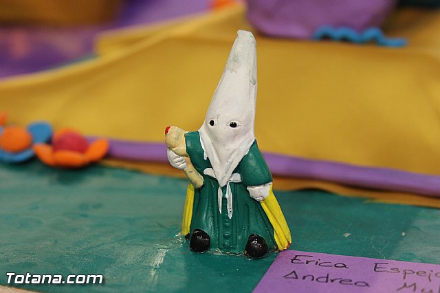 As ven los nios la Semana Santa - 2014 - 332