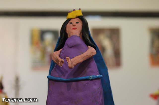 As ven los nios la Semana Santa - 2014 - 333
