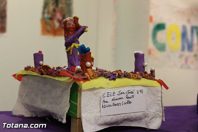 As ven los nios la Semana Santa - 2014 - 334