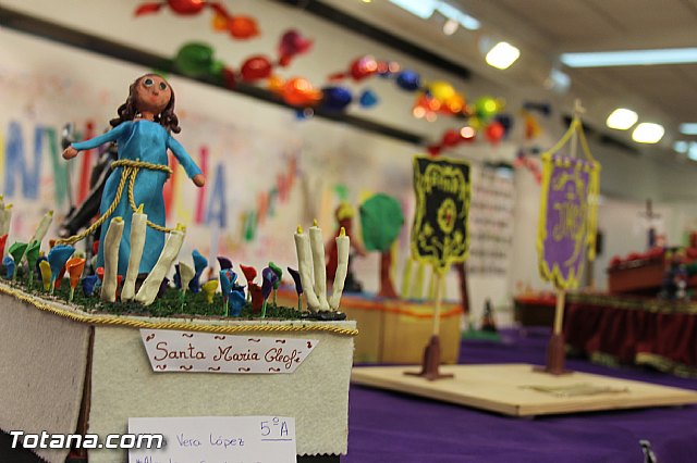 As ven los nios la Semana Santa - 2014 - 335