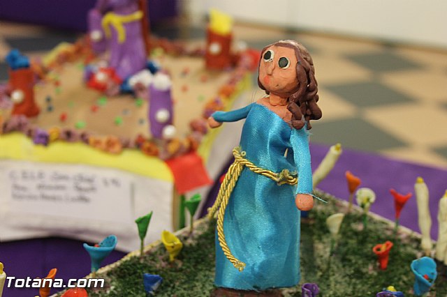 As ven los nios la Semana Santa - 2014 - 336