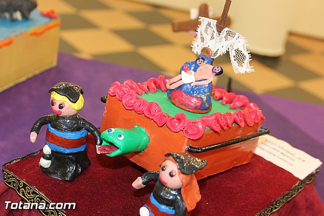 As ven los nios la Semana Santa - 2014 - 338