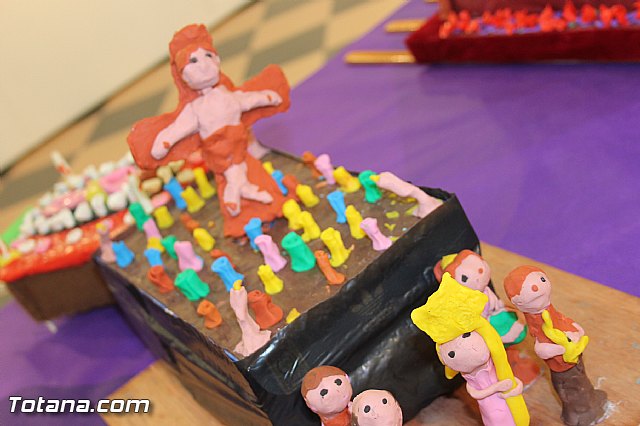 As ven los nios la Semana Santa - 2014 - 339