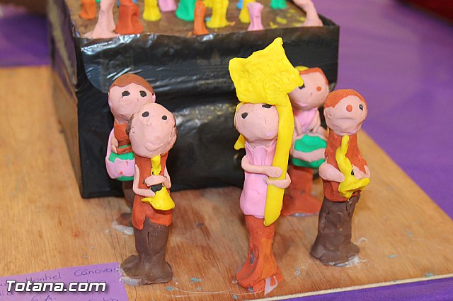 As ven los nios la Semana Santa - 2014 - 340