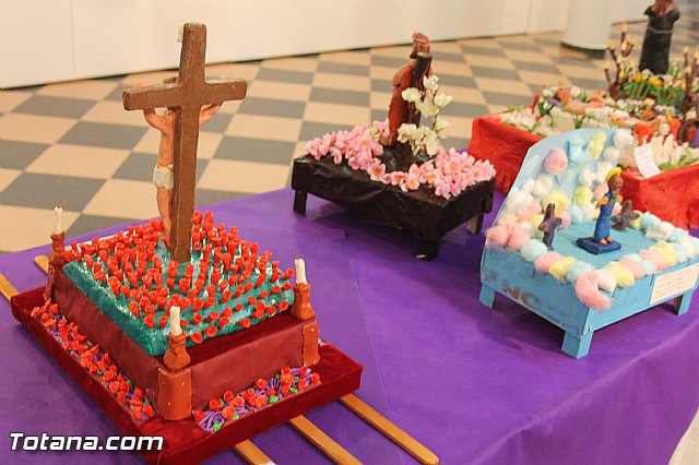 As ven los nios la Semana Santa - 2014 - 341