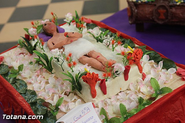 As ven los nios la Semana Santa - 2014 - 343