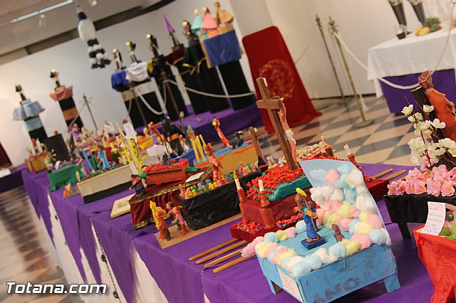 As ven los nios la Semana Santa - 2014 - 345