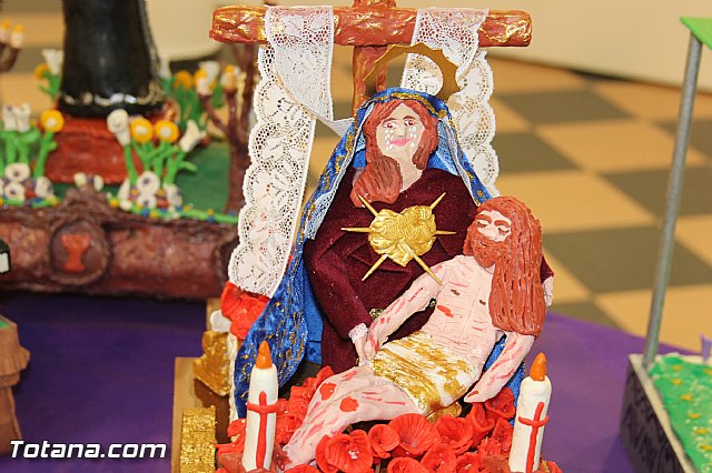 As ven los nios la Semana Santa - 2014 - 346
