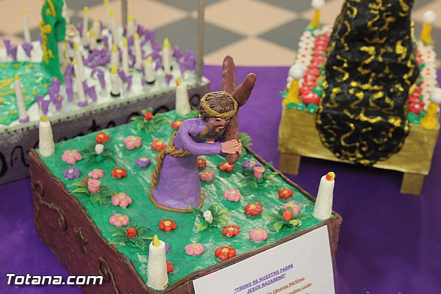 As ven los nios la Semana Santa - 2014 - 347