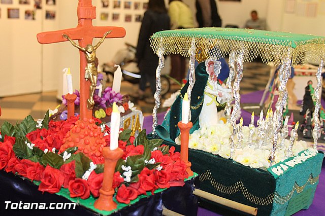 As ven los nios la Semana Santa - 2014 - 349