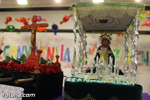 As ven los nios la Semana Santa - 2014 - 350