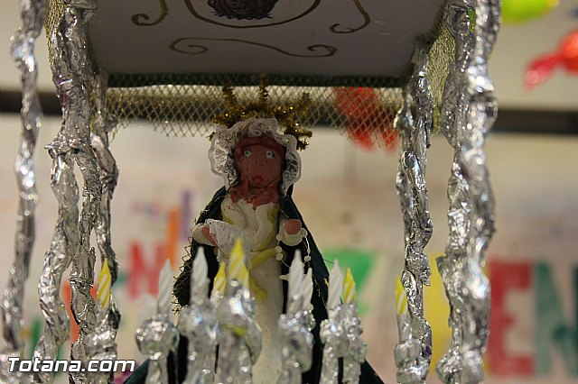 As ven los nios la Semana Santa - 2014 - 351