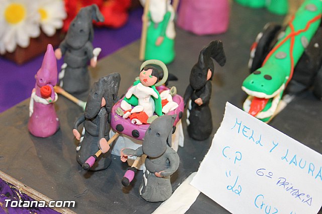 As ven los nios la Semana Santa - 2014 - 353