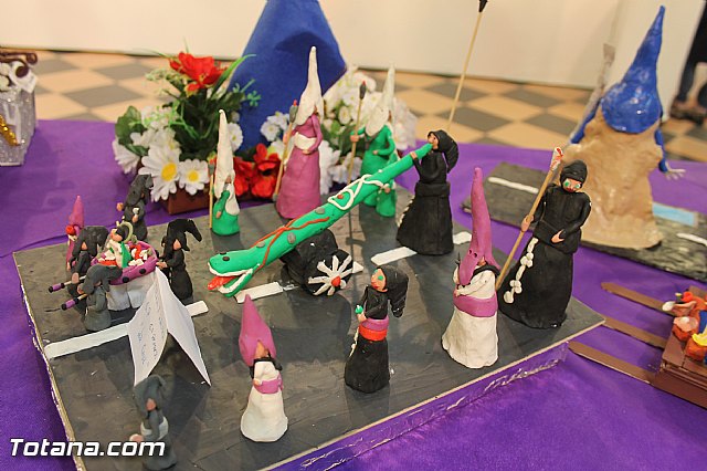 As ven los nios la Semana Santa - 2014 - 354