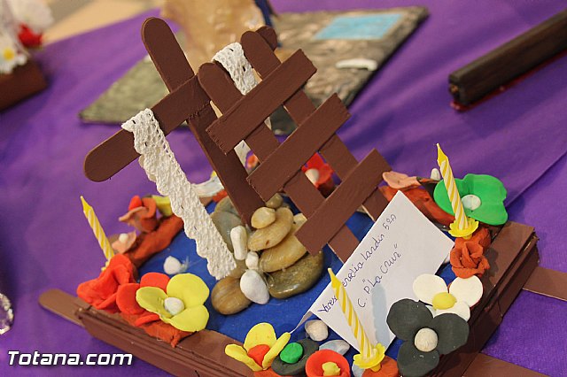 As ven los nios la Semana Santa - 2014 - 355