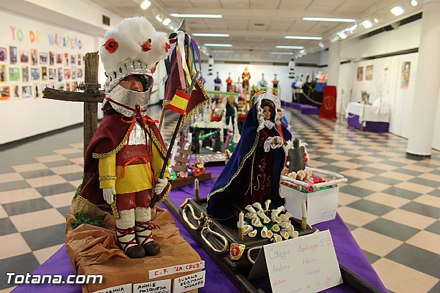 As ven los nios la Semana Santa - 2014 - 356