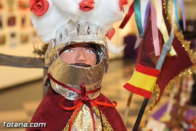 As ven los nios la Semana Santa - 2014 - 357