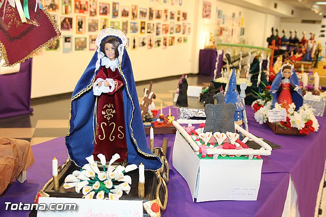 As ven los nios la Semana Santa - 2014 - 360