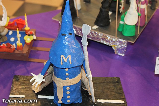 As ven los nios la Semana Santa - 2014 - 362