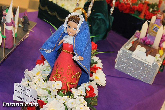 As ven los nios la Semana Santa - 2014 - 363